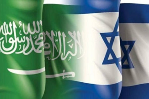 اسلام کی فتح/ سعودی عرب اور اسرائیل کی ویانا معاہدے پر برہمی