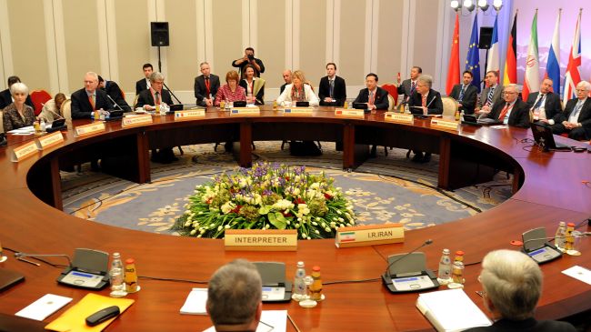 İran ile 5+1’in anlaşmasının uygulama süreci