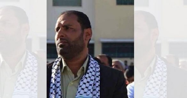 IŞİD, Yermuk Kampı'nda Hamas liderini şehit etti