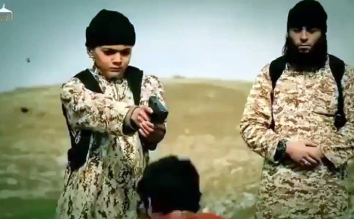 'Baby Explosion' ISIS crime to teach members explosive booby-trapping - Iraqi security committee