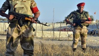 مصر میں پچیس دھشتگرد ہلاک
