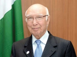 ایٹمی مذاکرات کی کامیابی کا پاکستان کی جانب سے خیرمقدم