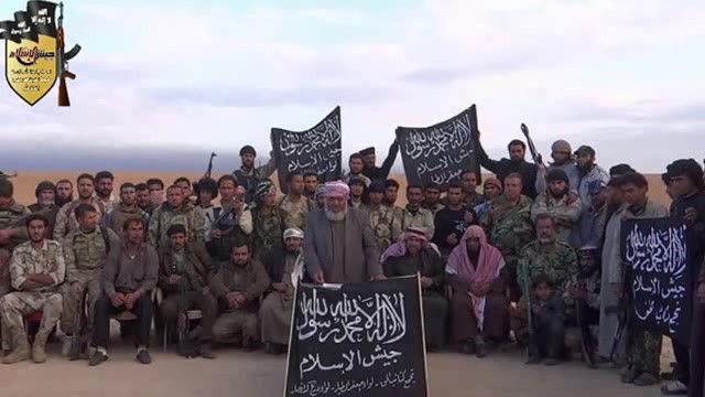 Divisions in ISIS’ ranks after committing crimes against Muslims; We combat ISIS because itis contrary to Islam