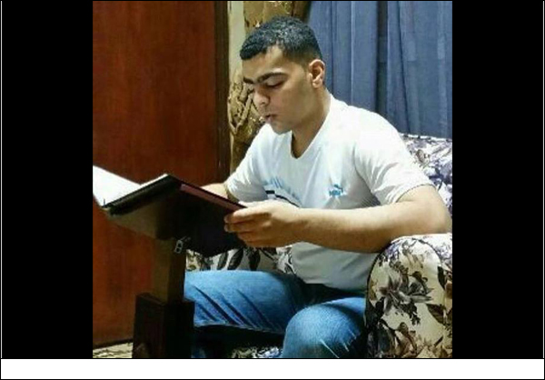 انفجار يؤدي الى استشهاد شاب بحريني بمنطقة العكر البحرينية