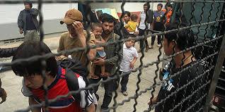 Turkey rejects China claims on sending Uighurs to ISIL