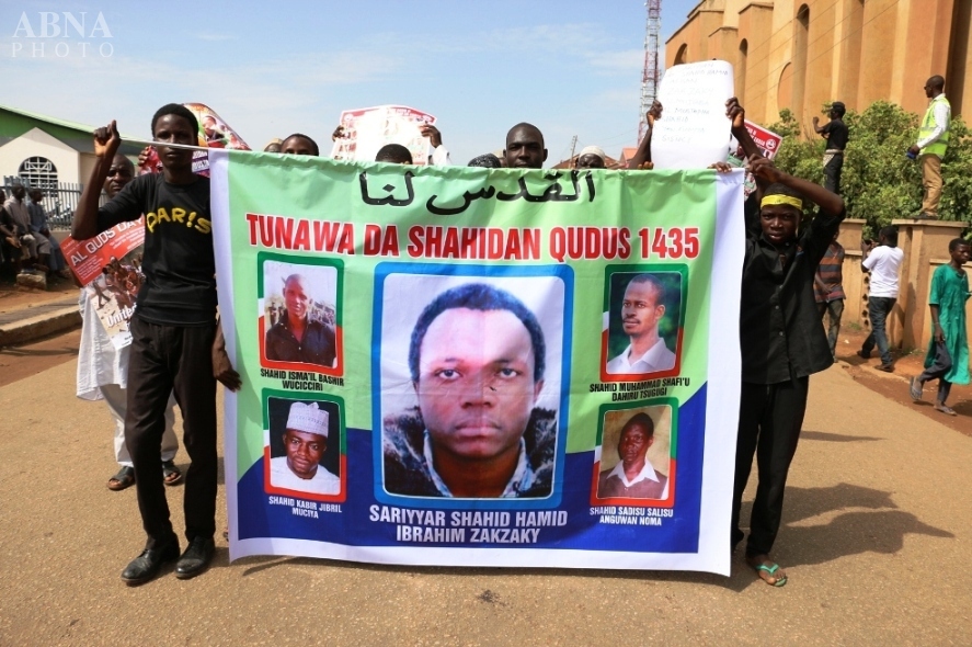 Zaria Quds Day massacre: We still demand justice – Shaikh Zakzaky 