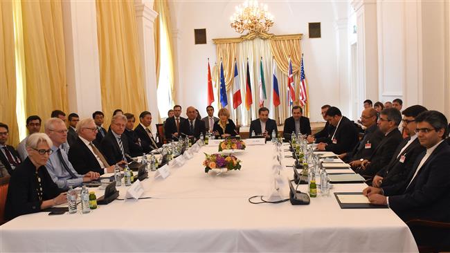 Foreign Minister: World powers and Iran can fight ISIL together