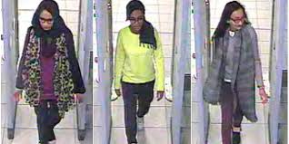 UK Radio Campaign Launched to Stop Girls Joining ISIL