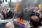 Iranischer Vizepräsident: Eingefrorene Vermögen werden an Iran zurückgezahlt 