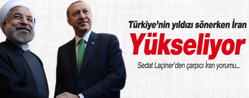 İran-ABD Yakınlaşması Ve Türkiye'ye Etkileri
