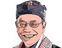  Lebaran: Lubang Jarum Konsumerisme 