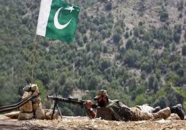 ہند و پاک بارڈر پر فائرنگ کا تبادلہ، ۴ پاکستانی شہری جانبحق