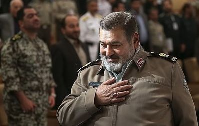 Chief of Iran's Armed Forces Congratulates Muslim Army Commanders on Eid al-Fitr