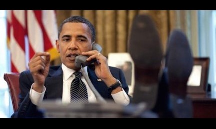 Obama’dan Suudilere İran tesellisi