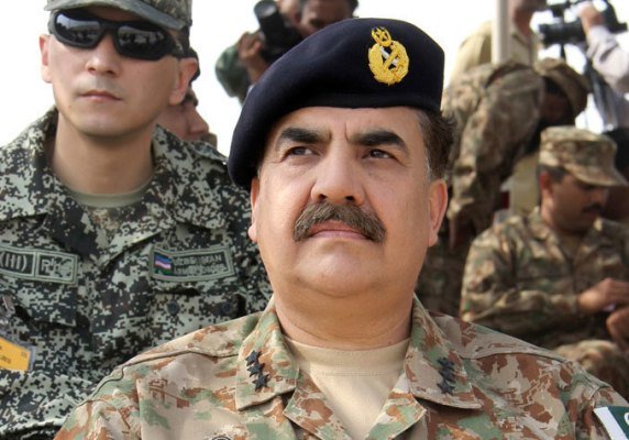 آرمی پبلک اسکول پر حملے میں ملوث اکثر دہشت ہلاک