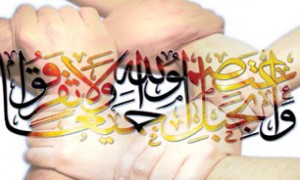 کویت اور سعودی عرب کے بعد اب پاکستان میں نماز وحدت کا انعقاد