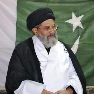 علامہ ساجد نقوی نے ایران کے ایٹمی مذاکرات کو ’’دیر آید درست آید ‘‘ کا مصداق قرار دیا