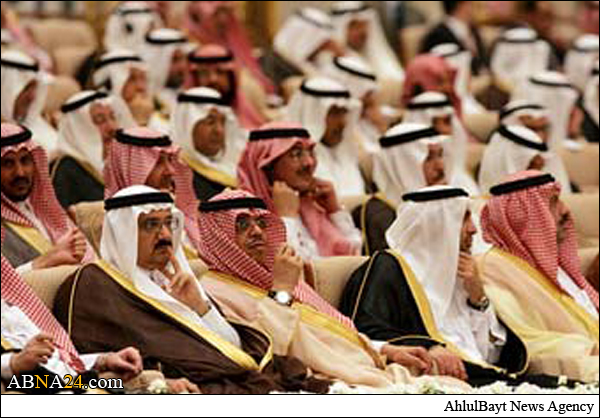  أمراء السعودية يحملون "بن سلمان" مسؤولية ورطة اليمن