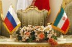 Rapider Anstieg des Warenaustauschs zwischen Russland und Iran vorausgesagt 