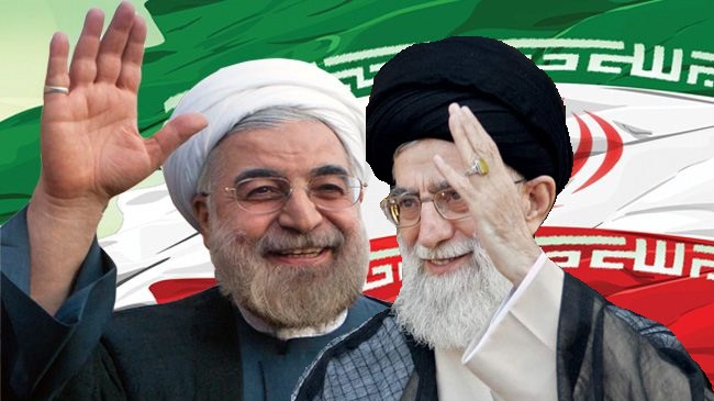 صدر روحانی کا ایٹمی مذاکرات میں رہبر معظم کی ہدایات پر شکریہ