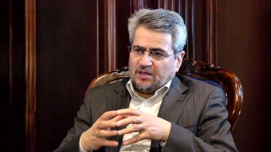 " Fin de dialogues succès Iran-G5+1 essai l'efficacité de la diplomatie "