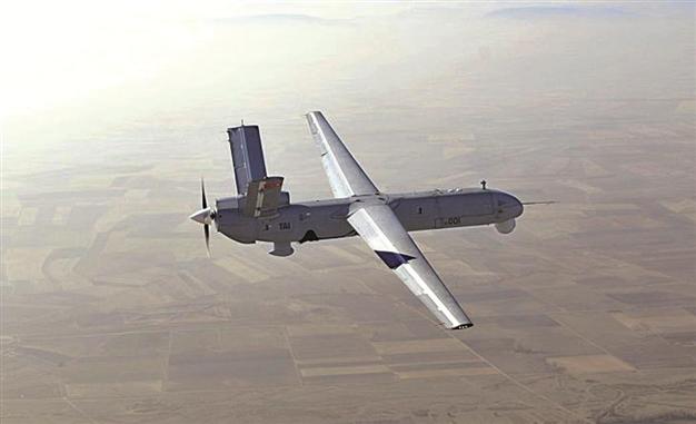 “El Ejército Árabe Sirio han Derribado Exitosamente un Drone Turco en Idlib” 