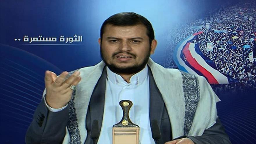 Ansarollah plainte leader mondial silencieuse à propos de l'agression Arabie
