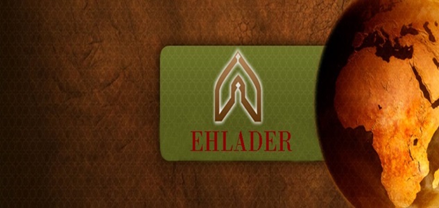 Ehlader’den Ramazan Bayramı Mesajı