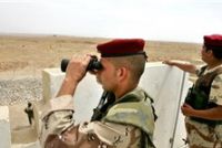 Ирак закрыл свои границы с Иорданией