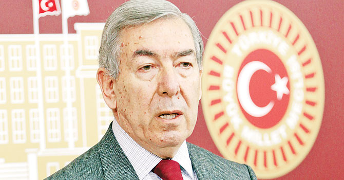 İran Politikası Yeniden Ele Alınmalı
