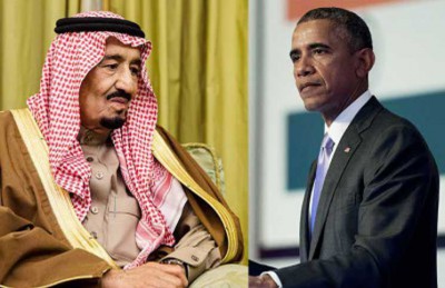 البيت الأبيض: ترحيب السعودية بحصيلة المفاوضات النووية