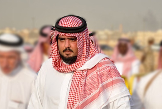 ملاحقة ابن الملك فهد ووزير الشؤون الإسلامية بتهمة اختطاف أمير سعودي