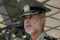 Главнокомандующий армии Ирана: «Американцы унесут в могилу мечту о поражении иранской армии»