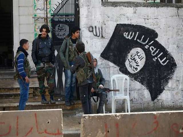 “Terrorista Mexicano es Seleccionado por el Daesh para Atentar contra su País” 