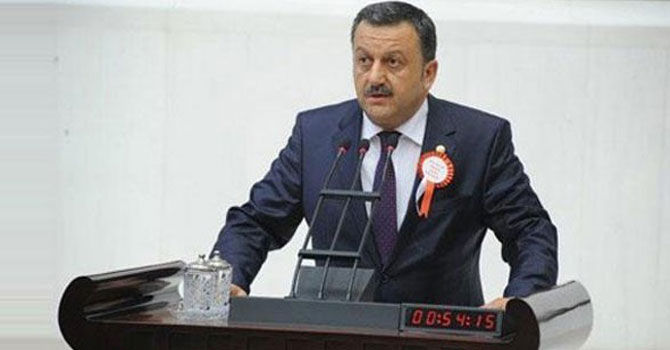 Hatay'dan IŞİD’e dolmuş seferleri!