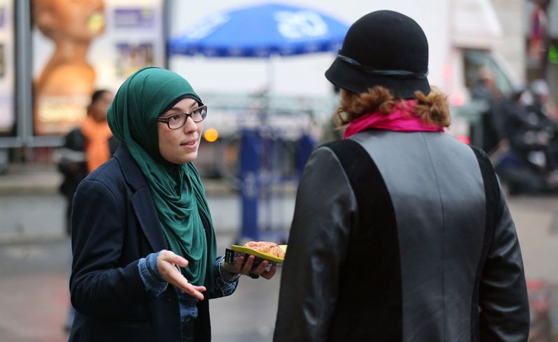 Islamophobia Observatory: 274 assaults on French Muslims in 6 months