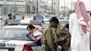 Saudi authorities arrest more than 400 ISIS-linked suspects