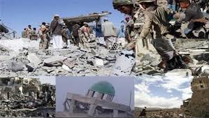 شکست کے باوجود سعودی عرب کیوں یمن میں جنگ کا ڈھول پیٹ رہا ہے؟