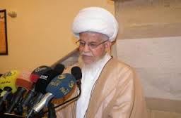 جوہری معاہدہ امریکہ کی شرمناک شکست کی عکاسی کرتاہے: آیت اللہ نابلسی