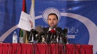 فلسطین کے دھماکوں میں ملوث افراد گرفتار