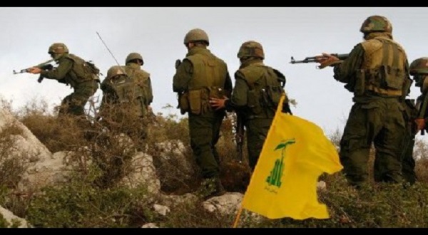 Hizbullah’tan Kusayr’a sızmaya çalışan IŞİD’e pusu