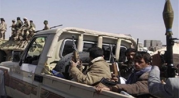 Ensarullah’tan Aden’e takviye güç