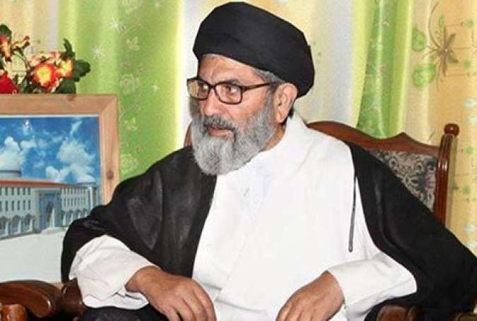 چوکیدار طالب حسین نے اپنی قیمتی جان کا نذرانہ دے کر قیمتی جانوں کو بچایا