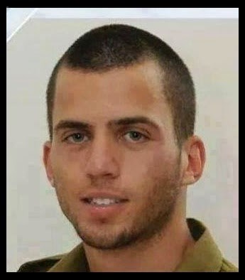 Hamas: Israel's intelligence cannot know the fate of captive soldier 'Shaul Aaron'
