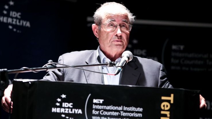 Mossad: “La Conclusión de los Diálogos de  Irán-Grupo 5+1 es una Oportunidad Única para Formar una Coalición Saudí-Israelí” 