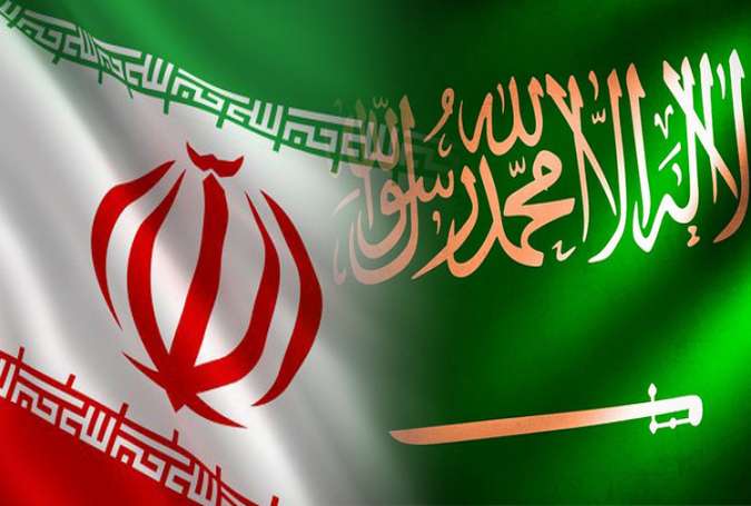 السعودية تبعث برسالة سرية الى إيران حول اليمن