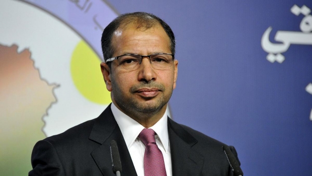 عراق: قیام امن کے لئے عراقی پارلیمنٹ کی درخواست