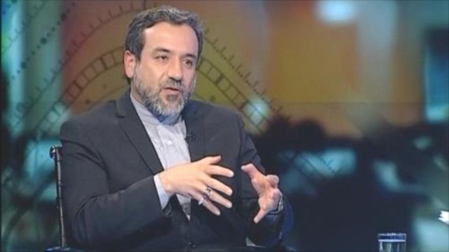 " L'approbation de la résolution 2231 par le CSNU, sera l'Iran et G5+1 ''