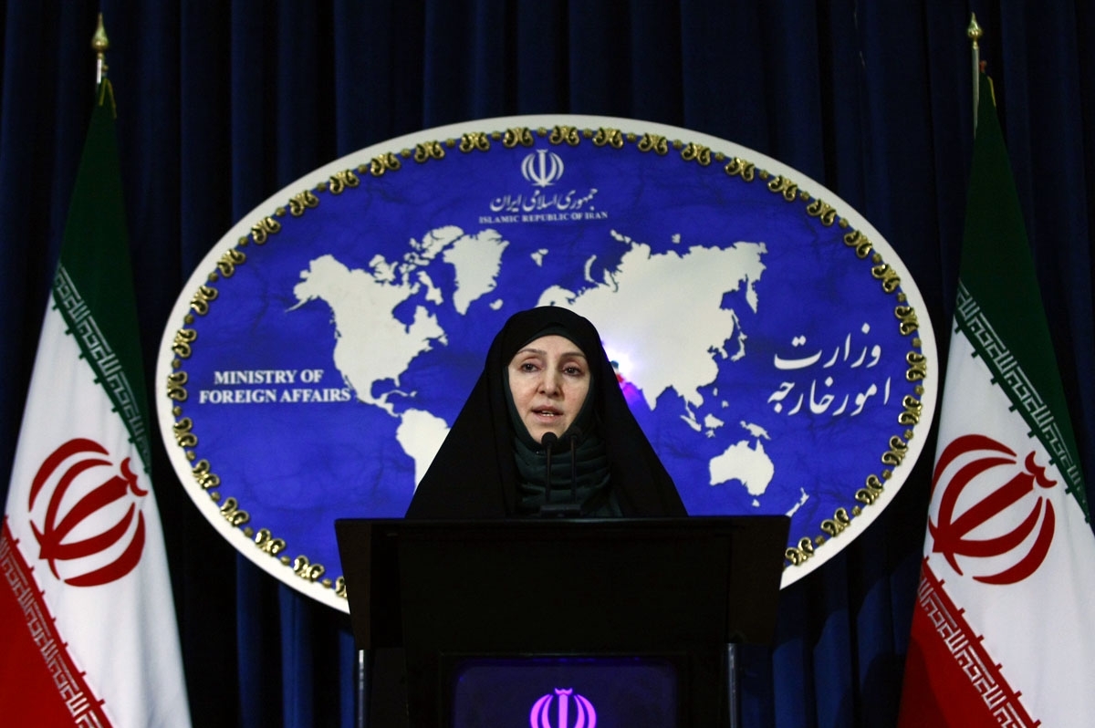 Iran Condemns Terrorist Attack in Turkey