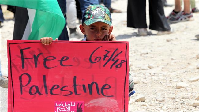 EU to Israel: Don’t destroy West Bank village